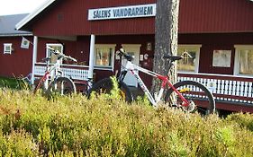 Saelens Vandrarhem I Graesheden