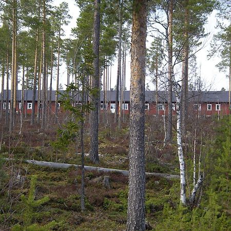 Saelens Vandrarhem I Graesheden Stöten Eksteriør billede
